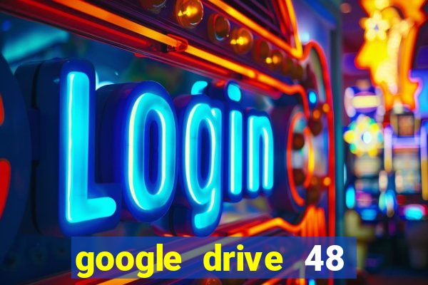 google drive 48 leis do poder